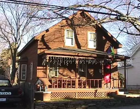 43 Read Ave, Coventry, RI 02816 photo 1