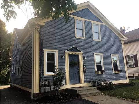 3410 Post Rd, Warwick, RI 02886 photo 1