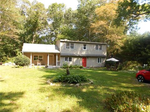 59 Stony Ln, Exeter, RI 02822 photo 1