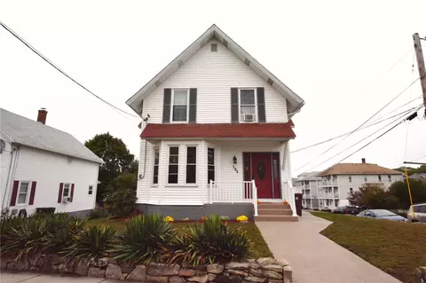 194 Logee St, Woonsocket, RI 02895 photo 2