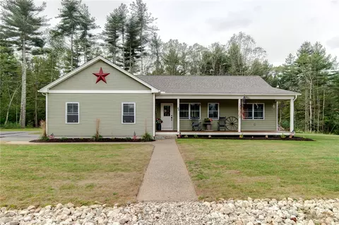 46 Cross Rd, Glocester, RI 02814 photo 1