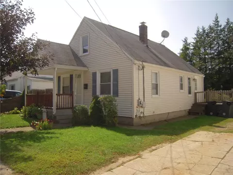 306 Read Ave, Coventry, RI 02816 photo 2