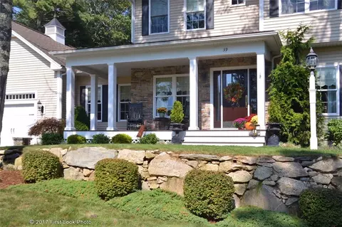 39 Scenic Way, Exeter, RI 02822 photo 2