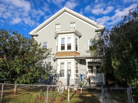 319 Front St, Woonsocket, RI 02895 photo 1