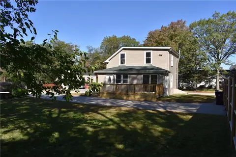 110 Louise St, Woonsocket, RI 02895 photo 1