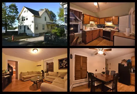 37 Briens Ct, Woonsocket, RI 02895 photo 1