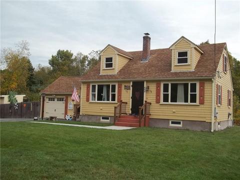 664 Cooper Hill Rd, Burrillville, RI 02839 photo 1