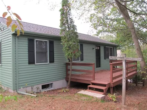 64 Saint Leon Ave, Woonsocket, RI 02895 photo 6