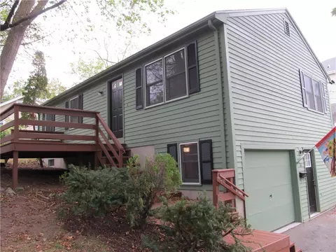 64 Saint Leon Ave, Woonsocket, RI 02895 photo 2