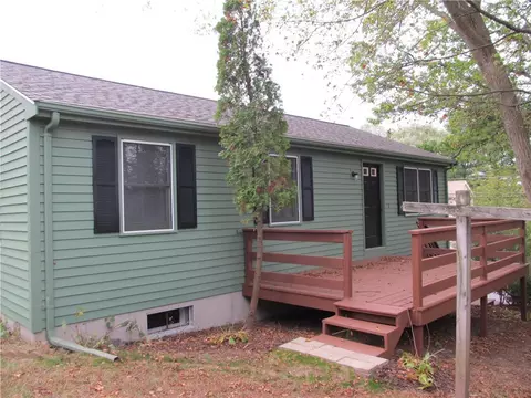 64 Saint Leon Ave, Woonsocket, RI 02895 photo 1