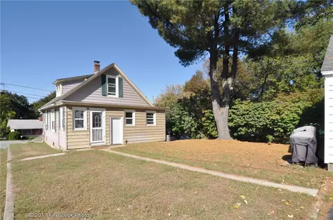 151 Dana St, Woonsocket, RI 02895 photo 35