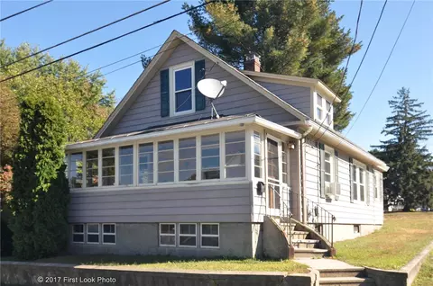 151 Dana St, Woonsocket, RI 02895 photo 1