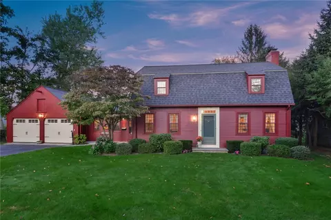 324 Spring Green Rd, Warwick, RI 02888 photo 1