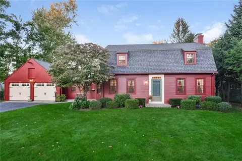 324 Spring Green Rd, Warwick, RI 02888 photo 2