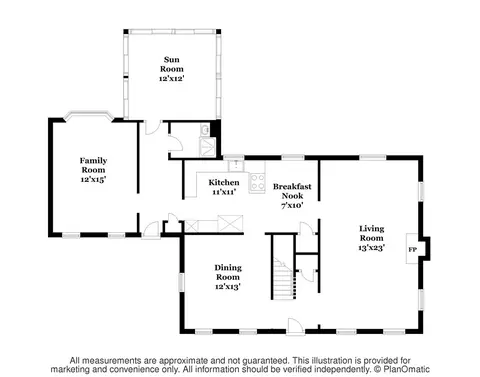 324 Spring Green Rd, Warwick, RI 02888 photo 39