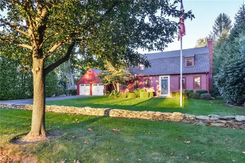 324 Spring Green Rd, Warwick, RI 02888 photo 37