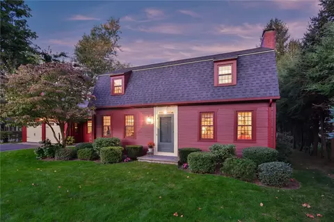 324 Spring Green Rd, Warwick, RI 02888 photo 5