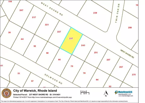 237 W Shore Rd, Warwick, RI 02889 photo 31