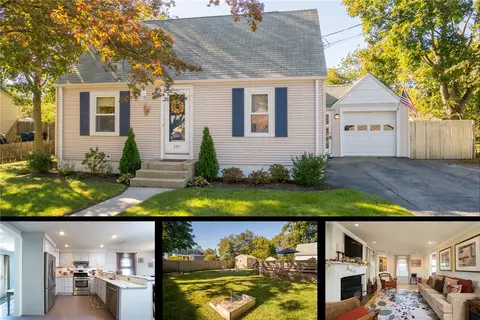 237 W Shore Rd, Warwick, RI 02889 photo 1