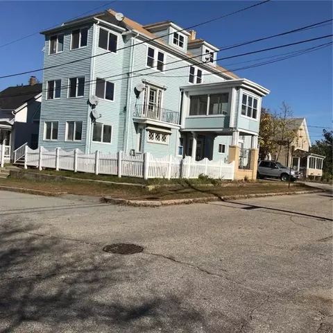 78 Gilbert St, Woonsocket, RI 02895 photo 1