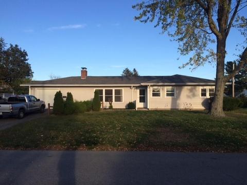 52 Killdeer Rd, Warwick, RI 02888 photo 1
