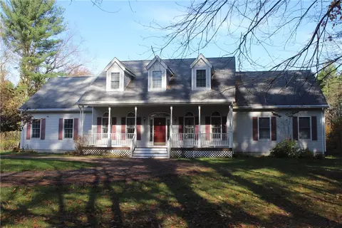 70 Douglas Hook Rd, Glocester, RI 02814 photo 1