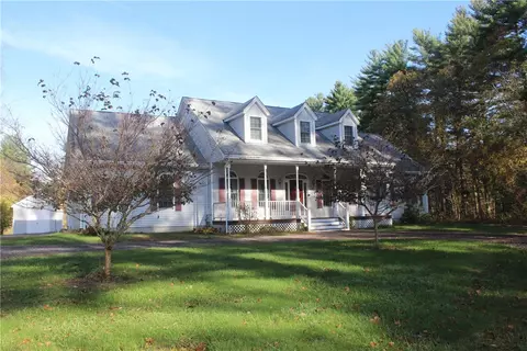 70 Douglas Hook Rd, Glocester, RI 02814 photo 2