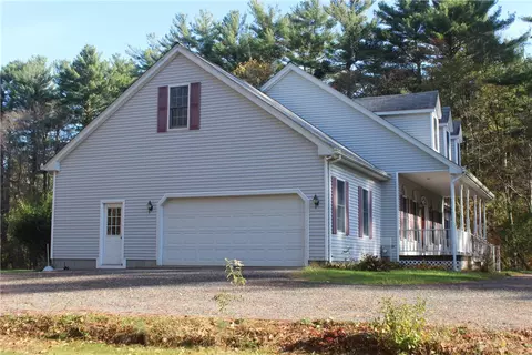 70 Douglas Hook Rd, Glocester, RI 02814 photo 3