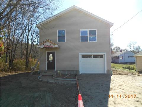37 Laflamme Ave, Woonsocket, RI 02895 photo 1