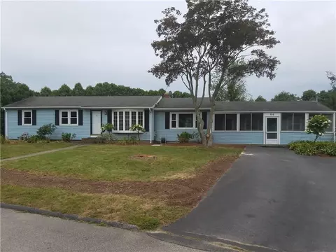 64 Hilton Rd, Warwick, RI 02889 photo 1