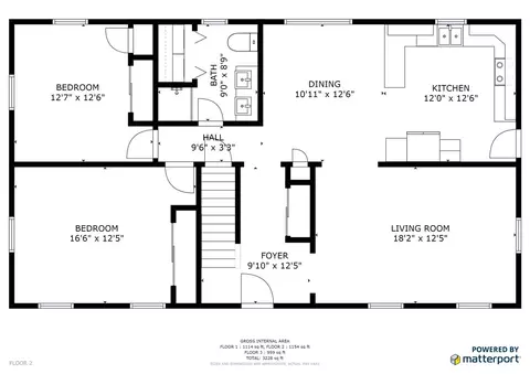 6 Edgewood Ave, Westerly, RI 02891 photo 8