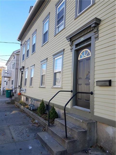 32 Bentley St, Woonsocket, RI 02895 photo 1