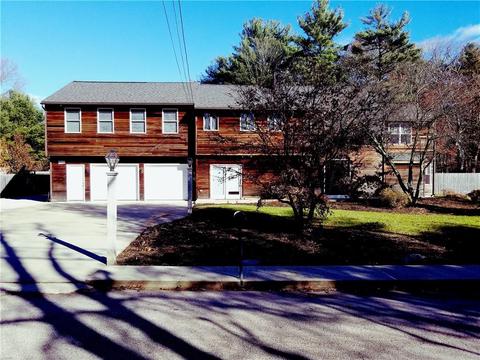 39 Leuba Rd, Coventry, RI 02816 photo 1
