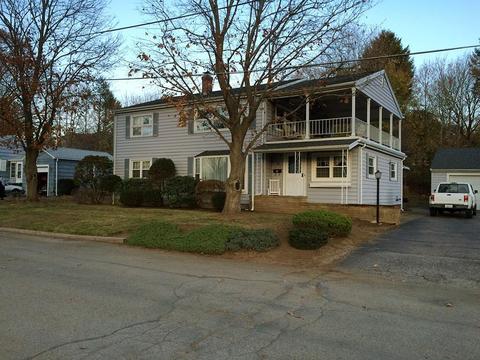 198 Saint Cecile Ave, Woonsocket, RI 02895 photo 2