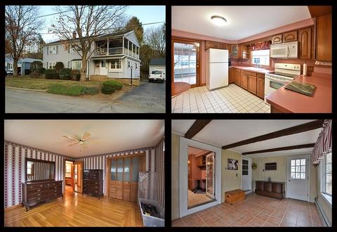 198 Saint Cecile Ave, Woonsocket, RI 02895 photo 1