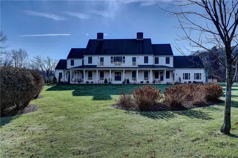 106 Ten Rod Rd, Exeter, RI 02822 photo 1