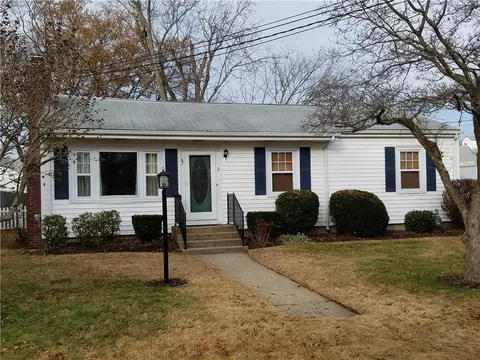 87 Freeman St, Warwick, RI 02886 photo 1