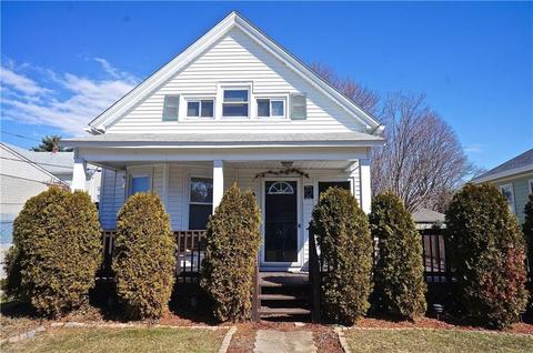 26 Monroe St, Warwick, RI 02888 photo 1