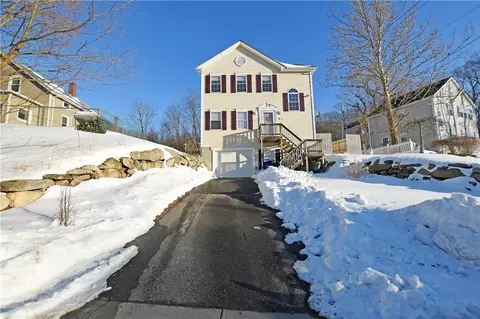3841 N Main St, Fall River, MA 02720 photo 2
