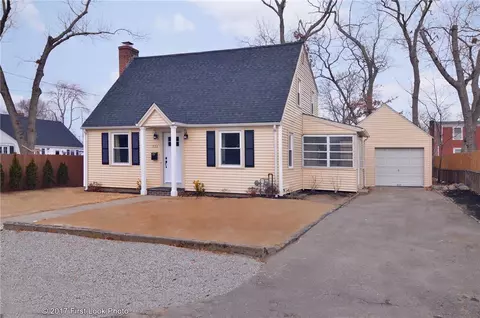 111 Community Rd, Warwick, RI 02888 photo 1