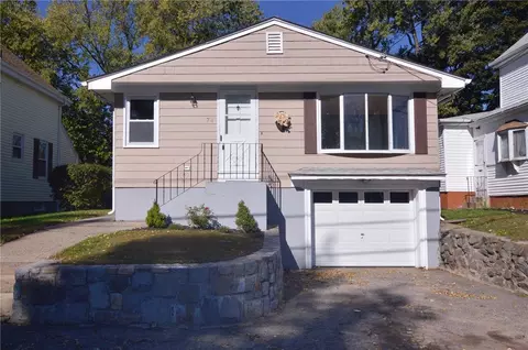 73 Appleton St, Cranston, RI 02910 photo 1