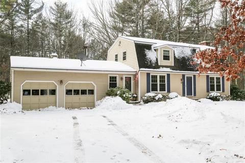 98 Rustic Acres Dr, Glocester, RI 02814 photo 1