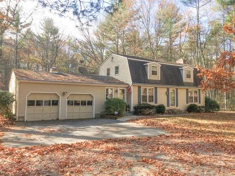 98 Rustic Acres Dr, Glocester, RI 02814 photo 2