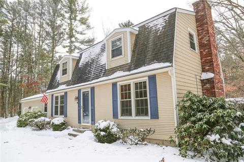 98 Rustic Acres Dr, Glocester, RI 02814 photo 5