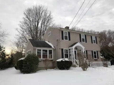 8 Carson Ave, Warwick, RI 02886 photo 1