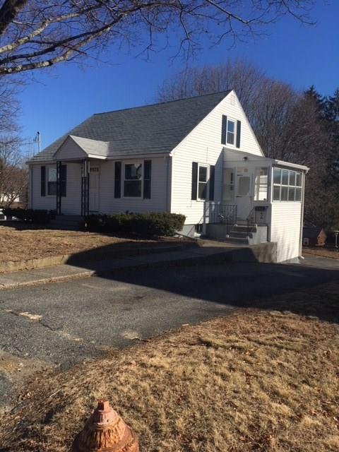 199 Nursery Ave, Woonsocket, RI 02895 photo 1