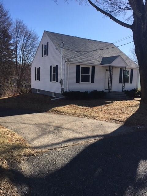 199 Nursery Ave, Woonsocket, RI 02895 photo 2