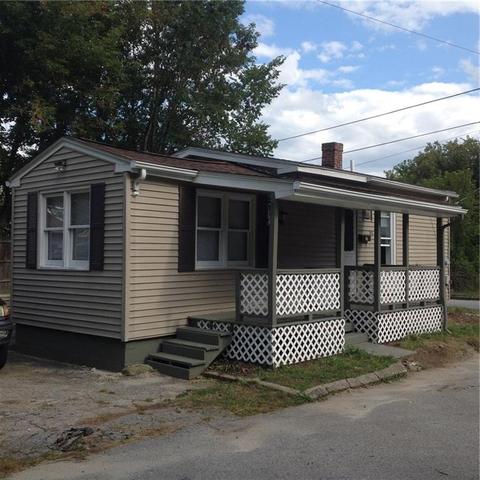 141 Chestnut St, Woonsocket, RI 02895 photo 1