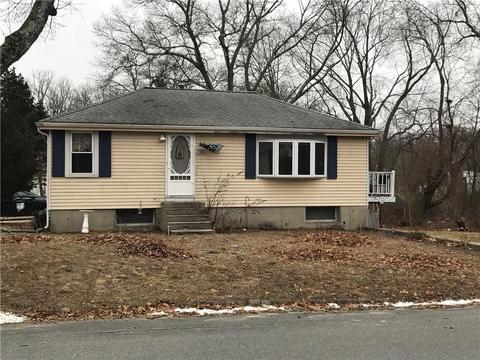 40 Bennett St, Warwick, RI 02889 photo 1