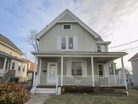 35 Third Ave, Woonsocket, RI 02895 photo 1